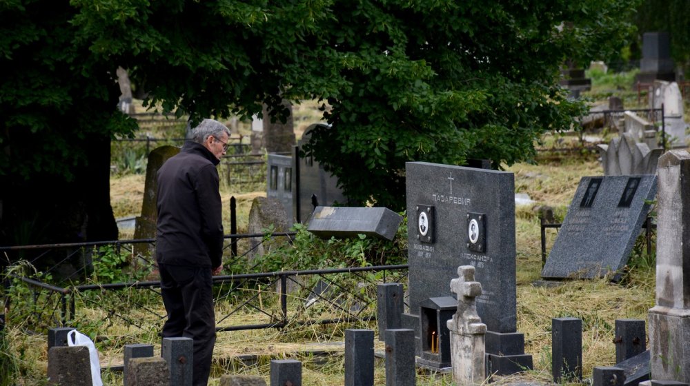 Sve što treba da znate o Zadušnicama, običaju koji nije originalno naš 1