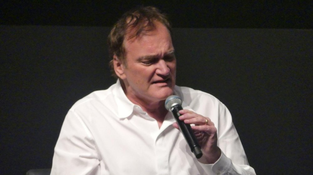 Tarantino o svojoj najvećoj grešci na filmu 10