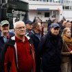 Begić na protestima ispred zgrade OHR u Sarajevu: Nek se mole Bogu da se ne desi narod 19