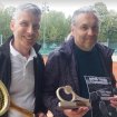 U Zaječaru održan „Retro tenis tournament”: Igralo se drvenim reketima 12