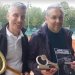 U Zaječaru održan „Retro tenis tournament”: Igralo se drvenim reketima 5