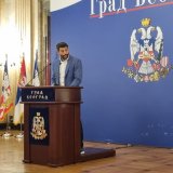 Šapić: Semafori na kružnom toku kod Ušća neće imati zeleno svetlo 8