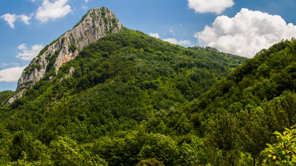 arheolozi zvonačka banja