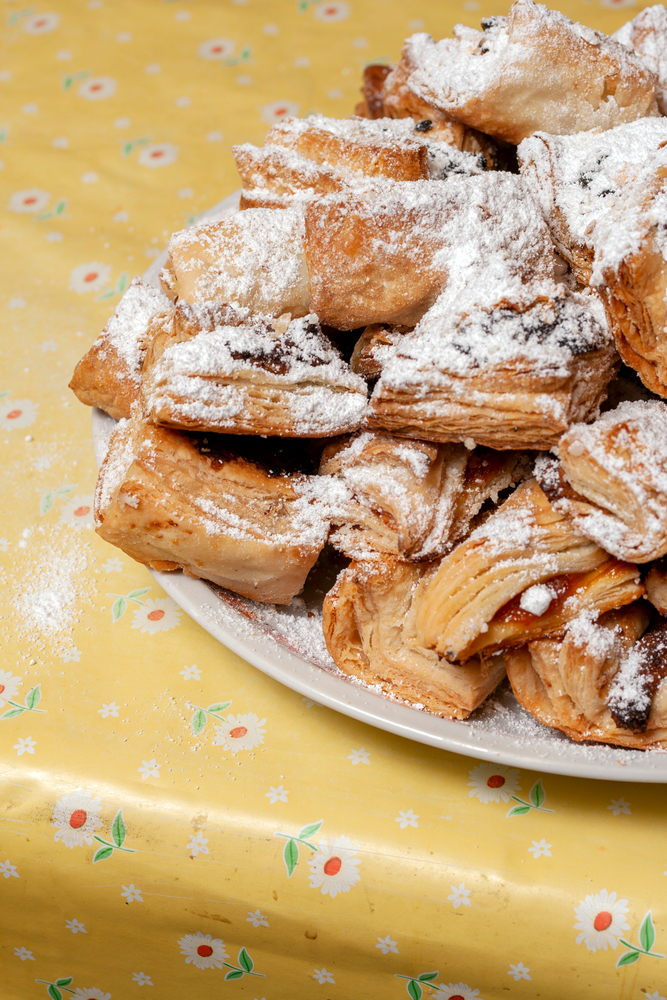 Salčići - recept koji je jednostavniji od originalnog, ali ništa manje ukusan 1