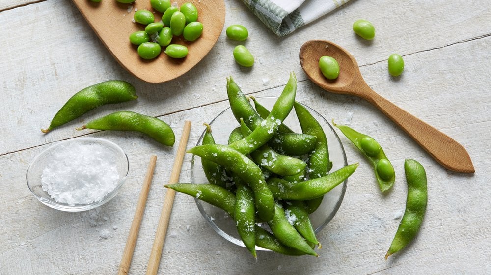 edamame