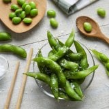 edamame