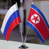 SAD: Oko 2.000 vojnika iz Severne Koreje prisutno u oblasti Kursk u Rusiji 4