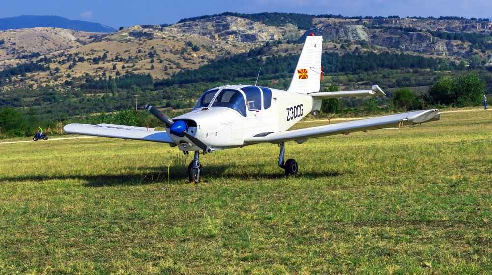 Balkanska bezbednosna mreža: Novo ratno vazduhoplovstvo osnovano sa srpskim avionima 1