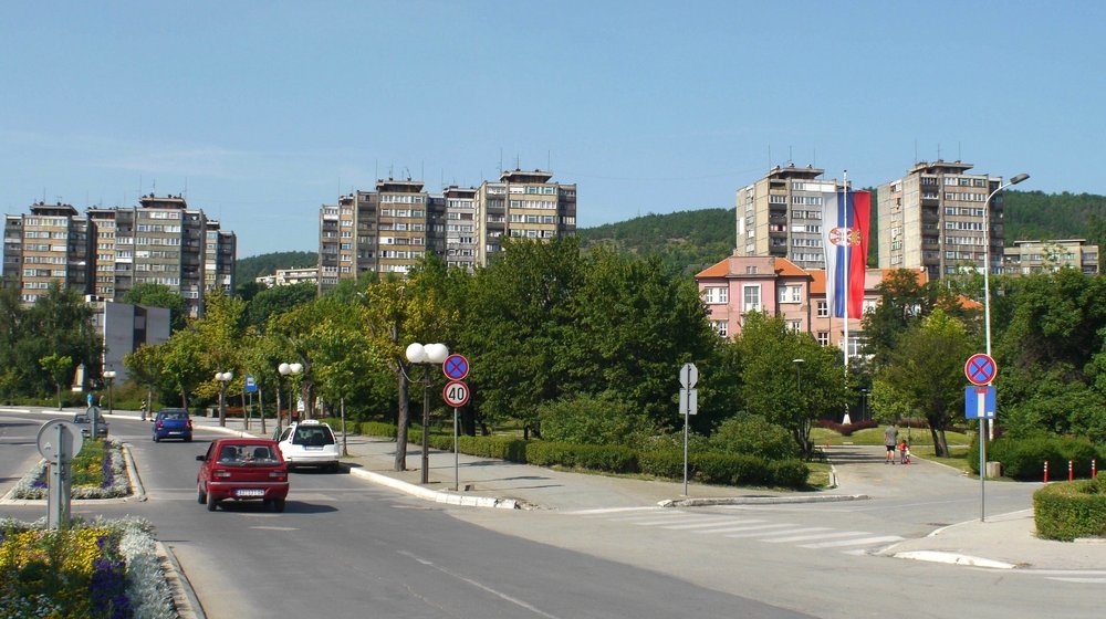 "Od vodećeg grada Srbije prave kasabu": Poslanica SNS-a nova predsednica FK Bor 14