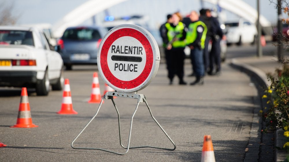 Pojedine zemlje EU i će dalje kontrolisati svoje unutrašnje granice 9