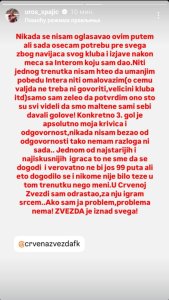 Spajić reagovao na Vučićevu kritiku, pa se pokajao: "Ako sam ja problem, problema nema" 2