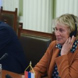 I italijanska senatorka komentarisala to što Vučić nije otišao u Kazanj 8