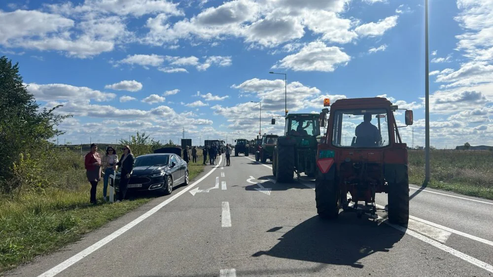 "Knjiga i motika su na dobrom putu, ali nam je i dalje potrebna kuka": Kakav je domet zajedničkog protesta studenata i poljoprivednika u nedelju? 2