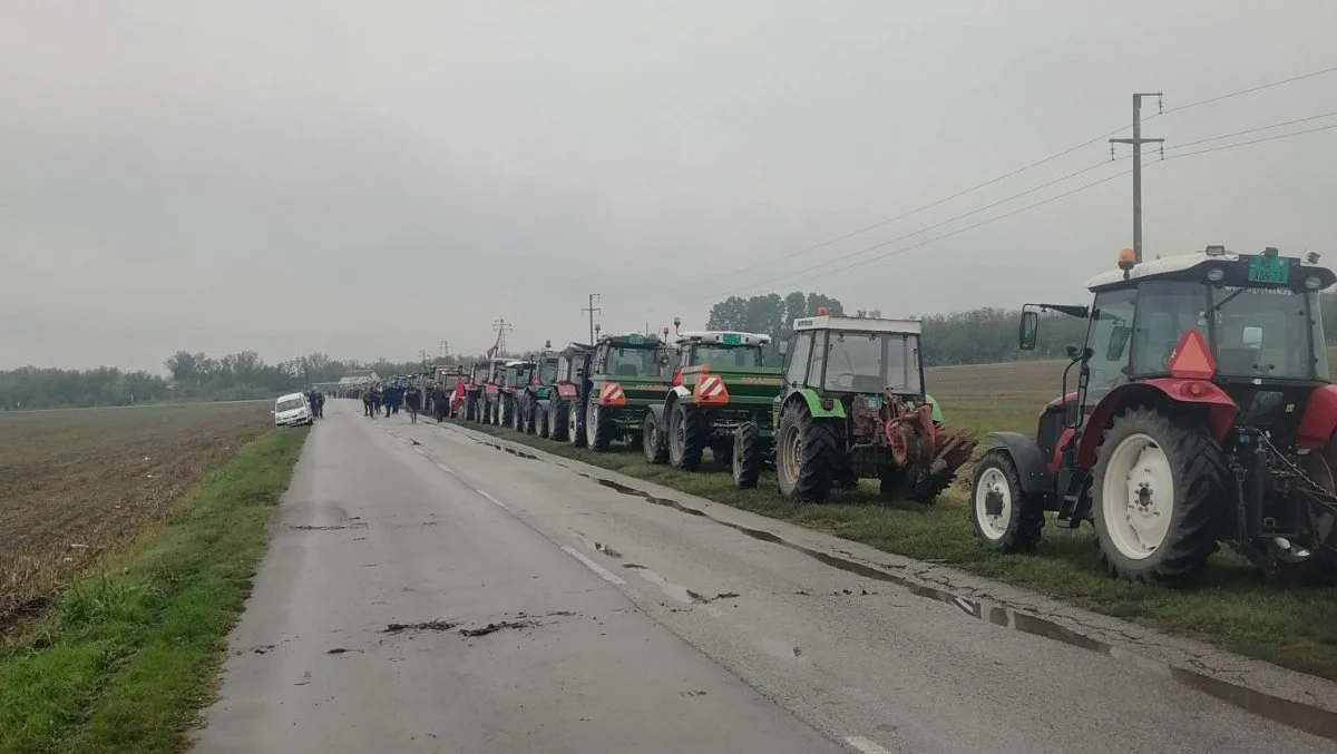 Poljoprivrednici pozvani sutra na razgovor u Vladu Srbije