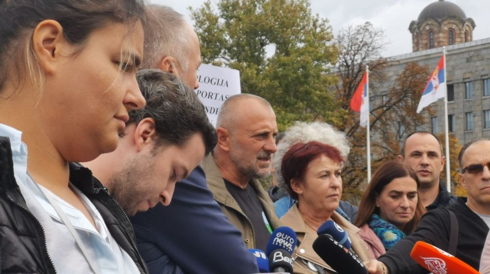 Ekološki aktivisti i opozicija najavili protest u Loznici, pozvali građane na blokade širom Srbije 1