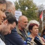 Ekološki aktivisti i opozicija najavili protest u Loznici, pozvali građane na blokade širom Srbije 4