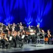 Održan koncert Kraljevske filharmonije u Sava centru 11