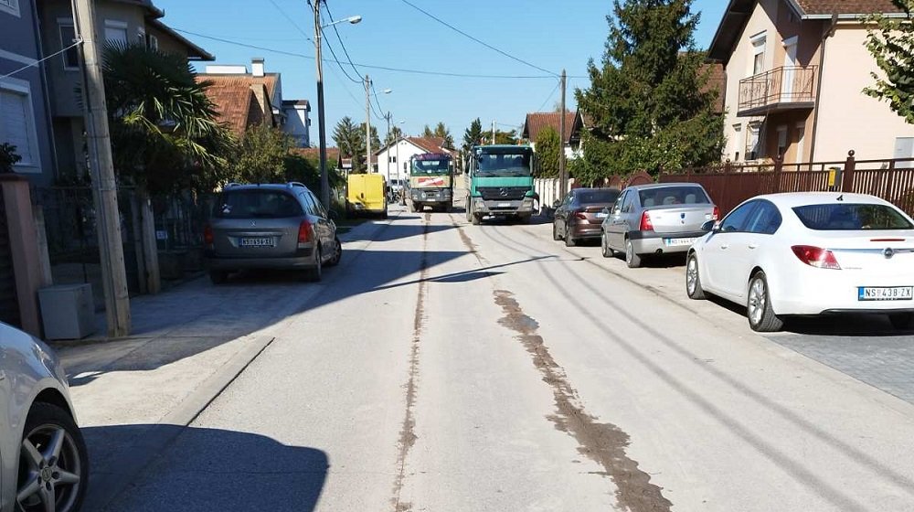 Dve kanalizacije u jednoj ulici: Meštani Cetinjske u Novom Sadu ne daju svoju kanalizacionu mrežu i pišu peticiju 11