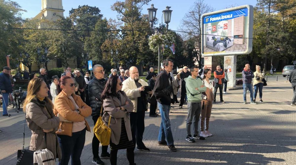 Počelo grejanje u Vrbasu: Nema garancija da isporuka gasa ponovo neće biti prekinuta 10