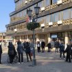 Protest u Vrbasu jer nema grejanja: Čelnici opštine obećali tople radijatore tek tokom sledeće nedelje 11