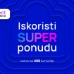 Connect Shopping vikend za SBB korisnike – prilika koja se ne propušta! 10