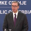 "Tusk je kriv što nisam na samitu BRIKS u Kazanju": Vučić nakon sastanka sa poljskim premijerom 11