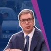 "Odbija sve, pa prihvati i kaže da nije statusno pitanje": Sagovornici Danasa o Vučićevoj izjavi da je srećan što Srbi na KiM koriste kosovske lične karte 10