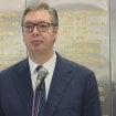 Vučić u sedištu BIA otkrio datum odluke za BRIKS 11