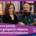 (VIDEO) Šta je Danas na meniju: O Šapićevim genijalnim idejama, Novakovoj penziji i reklamama za kladionice 2