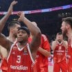 Kada i gde možete da gledate utakmicu između Crvene zvezde i Barselone u Evroligi? 11