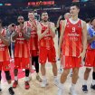 “Napokon”: Crvena zvezda dovodi pojačanje na poziciji centra 5