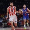 Košarkaši Crvene zvezde ubedljivo pobedili Igokeu 13