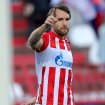 Aleksandar Katai postao najbolji strelac u istoriji Superlige Srbije 11