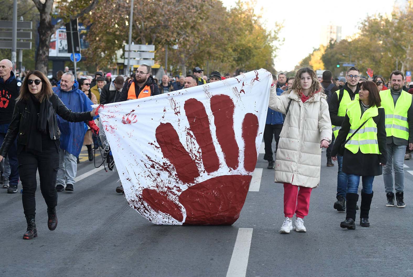 INTERVJU Borislav Novaković: Svedoci smo pokušaja nasilnog obesmišljavanja svakog političkog delovanja u Srbiji 2