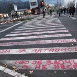 Novi protest u nedelju u 14 časova na Železničkoj stanici u Novom Sadu 2