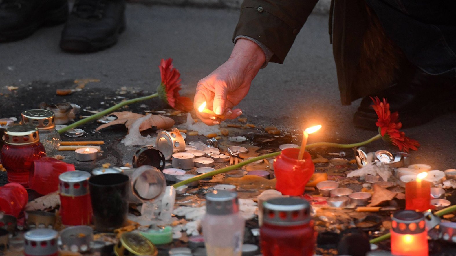 Zašto u Srbiji nove godine počinju i završavaju se protestima? 7