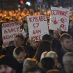 Dokaz da se SPC bavi politikom i podržava Vučića: Reakcije na saopštenje Eparhije bačke o protestu u Novom Sadu 9