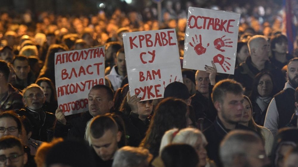 INTERVJU Miroslav Aleksić: Ukoliko Ana Brnabić bude ignorisala zahtev za opoziv vlade, prekršiće Ustav na koji se zaklela 2