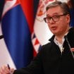 "Dok bi ih nosili, skičali bi kao svinje": Vučić o protestima i sukobima sa policijom 6