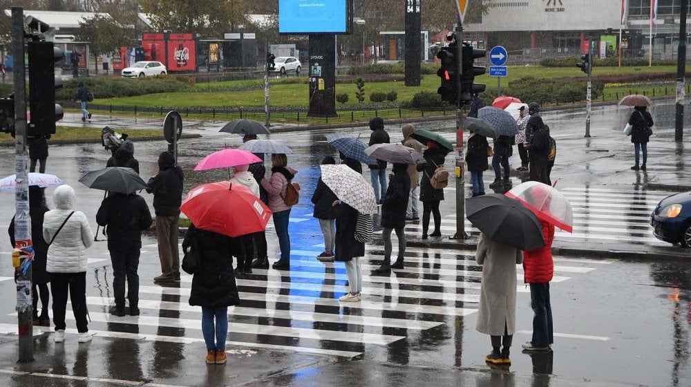 Uskoro protest Zastani Srbijo na više lokacija u Beogradu i drugim gradovima 10