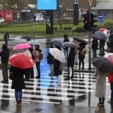 Uskoro protest Zastani Srbijo na više lokacija u Beogradu i drugim gradovima 4