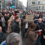 Inicijativa Most ostaje pozvala građane da blokiraju sutrašnju sednicu Skupštine Beograda 2