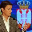 Brnabić: Odličan intervju Srđana Milivojevića, koristi sve reči koje koristi Kurti 9