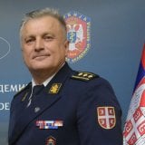 Smenjen načelnik VMA Miroslav Vukosavljević 4