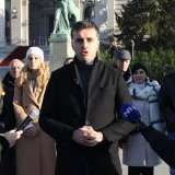 Savo Manojlović: Vučić nema odgovor na krizu, izbori bi bili veštačko disanje za njega 6