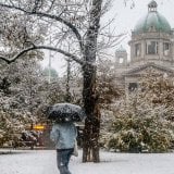 Da li će snežna oluja koja stiže u Evropu doći i u Srbiju? 4