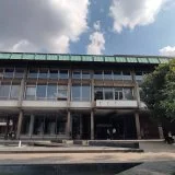 Podršku studentima pružila većina zaposlenih u Narodnoj biblioteci Srbije 3