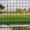 Fudbalski stadion u Pančevu nema upotrebnu dozvolu, a igraju se utakmice: Još jedna nadstrešnica pod znakom pitanja? (FOTO) 12