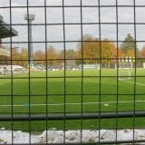 Fudbalski stadion u Pančevu dobio upotrebnu dozvolu za 35 minuta nakon što je četiri puta odbijen 7