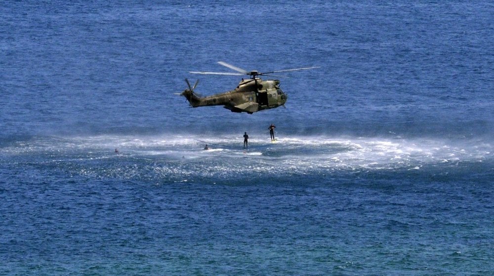 U Egiptu potonuo brod pun turista: Mornarica i helikopteri traže nestale 7